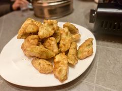 -八张桌子(老店)