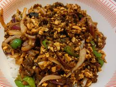 -阿当·小炒牛肉面(人广店)