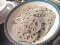 -长顺花江狗肉牛羊肉馆(五一广场店)