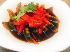 -上关雪東北菜(中房金谊店)
