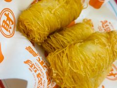 -赵财财·肠粉·煲仔饭(华润万象城店)