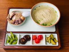 -孙盛兴奥灶面馆·蟹黄面·三虾面(山塘街总店)