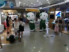 -万达广场(沈阳铁西店)