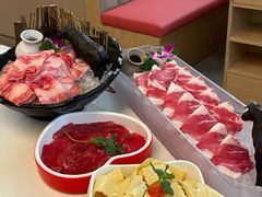 -椒王火锅(厚街万达店)