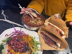 -清真盛志望麻酱酿皮铺