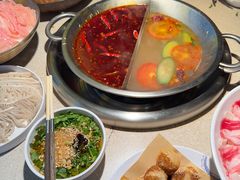 -小龙坎火锅(全球总店)