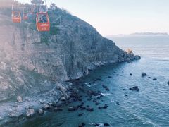 -蓬莱阁景区