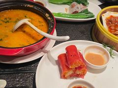 -蝴蝶里·粤菜·点心(滨江龙湖店)