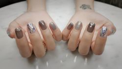 -JustNail甲思美甲