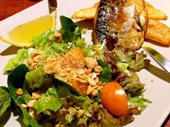 -卡朋厨房(289艺术园区店)