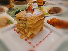 -翠园(北京王府中环店)