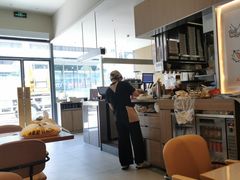 -乐凯撒披萨(国威电子商务大厦店)