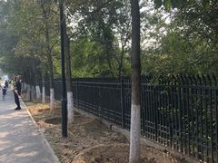 -永定河休闲森林公园