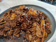 -惠丰堂饭庄·烤鸭·京味菜(西北旺·唐家岭店)
