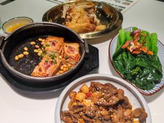 -原味田园·客家菜·土窑鸡(中航城君尚购物中心店)