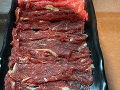 -手选潮汕鲜牛肉火锅(二七广场店)