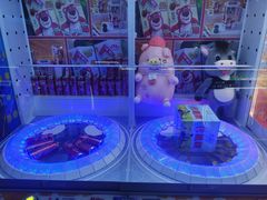 -大玩家(通州万达广场店)