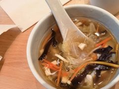 -素满香·全民食养自助(长宁龙之梦店)