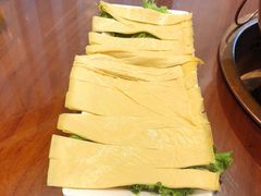 -竹叶涮肉坊(总店)