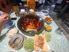 -五里关火锅(牛市口店)