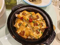 西施豆腐-江南韵·无锡太湖文化体验餐厅(凤凰天街店)