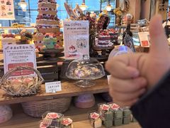 -乡田小墅(展览馆路JK FUN商城店)