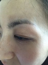 -MIVI野生眉纹绣纹眉