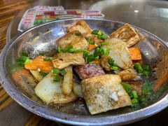 豆杂-关氏饮食店