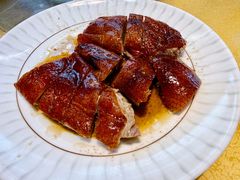 烧鹅-大笑饭堂(甲子桥店)