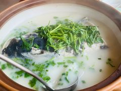 -风味小馆(天目湖宾馆店)