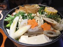 -有喜屋·烧鸟·居酒屋(周浦万达店)