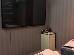 -沐鑫阁·影院足道·按摩 SPA (新洲店)