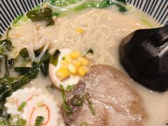 -松葉日料(三胞广场店)