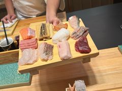 -小十Omakase(地王大厦店)