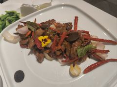 -月福京味斋·烤鸭店·北京菜(鼓楼总店)