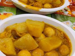 -许留山(佐敦道店)