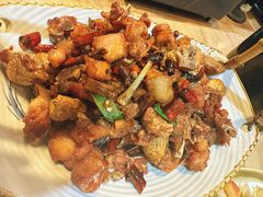 -妈妈的味道(和顺古镇店)