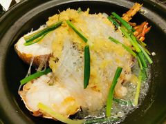 -万达瑞华酒店美食汇自助餐厅(楚河汉街店)