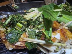 -云海肴·汽锅鸡·云南菜(天津国金汇店)