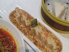 -江城小馆陕南妈妈菜·全球旅行餐厅(钟楼店)