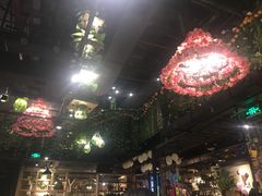 -别院里音乐餐酒吧(双流航空港店)