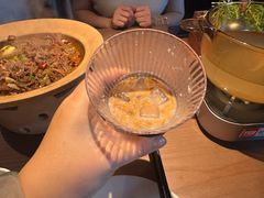 桃花源非遗擂茶-沅江水·湖南家宴(南村万博长隆商圈店)