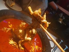 -老天桥蛙炉火锅(姑苏总店)