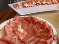 -阳坊大都涮羊肉(阳坊总店)