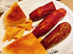 -洪兴砂锅·融合砂锅菜(三站店)