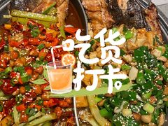 -味妙烤鱼吧(回龙观店)