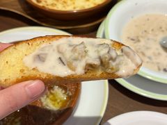 -萨莉亚意式餐厅(杭州滨江天街店)