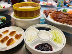 -云客来·花园餐厅(洛社店)