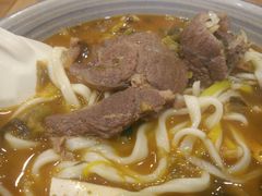 -陈八两面家(华孚写字楼店)