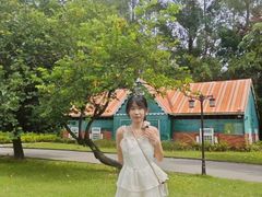 -南沙蒲洲花园